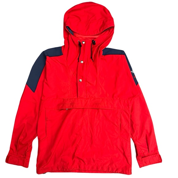 The North Face Other - The North Face Extreme Gore-Tex Anorak Pullover Jacket – Size M Mens